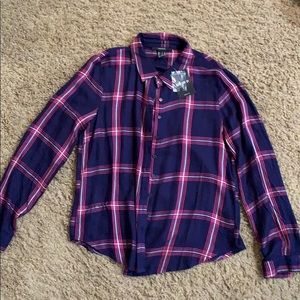Nice forever 21 flannel